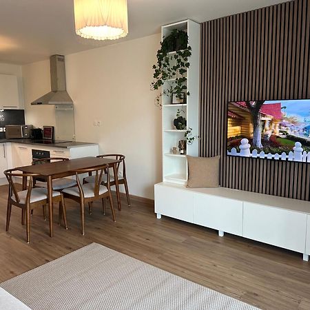 Suite Alya Appartement Proche Disneyland Marne-la-Vallée Екстериор снимка