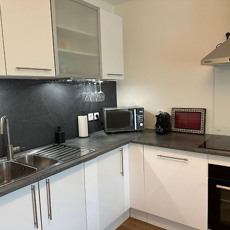 Suite Alya Appartement Proche Disneyland Marne-la-Vallée Екстериор снимка