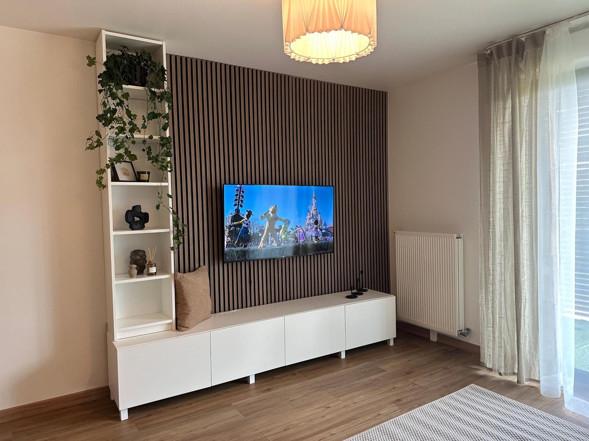Suite Alya Appartement Proche Disneyland Marne-la-Vallée Екстериор снимка