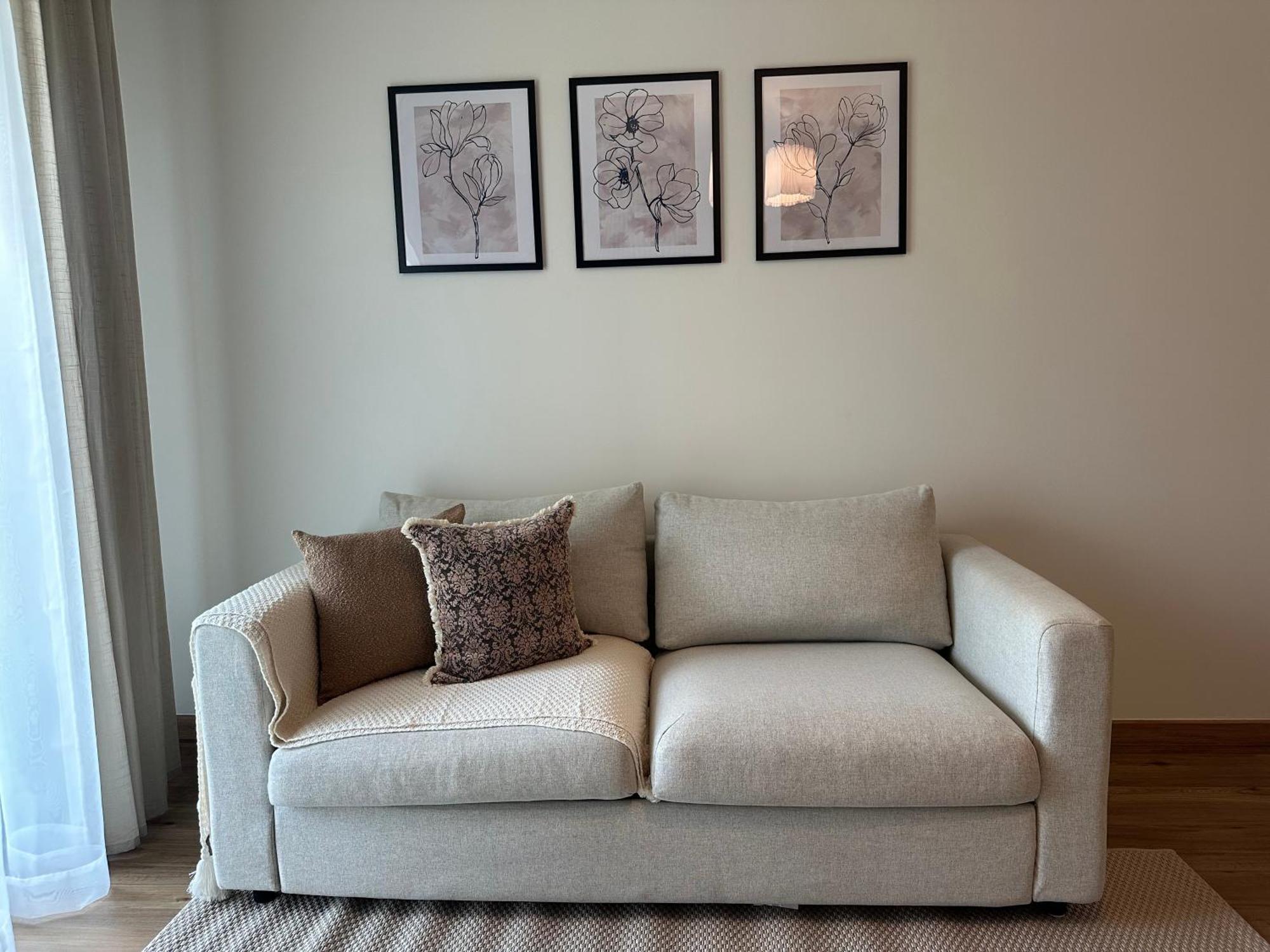Suite Alya Appartement Proche Disneyland Marne-la-Vallée Екстериор снимка