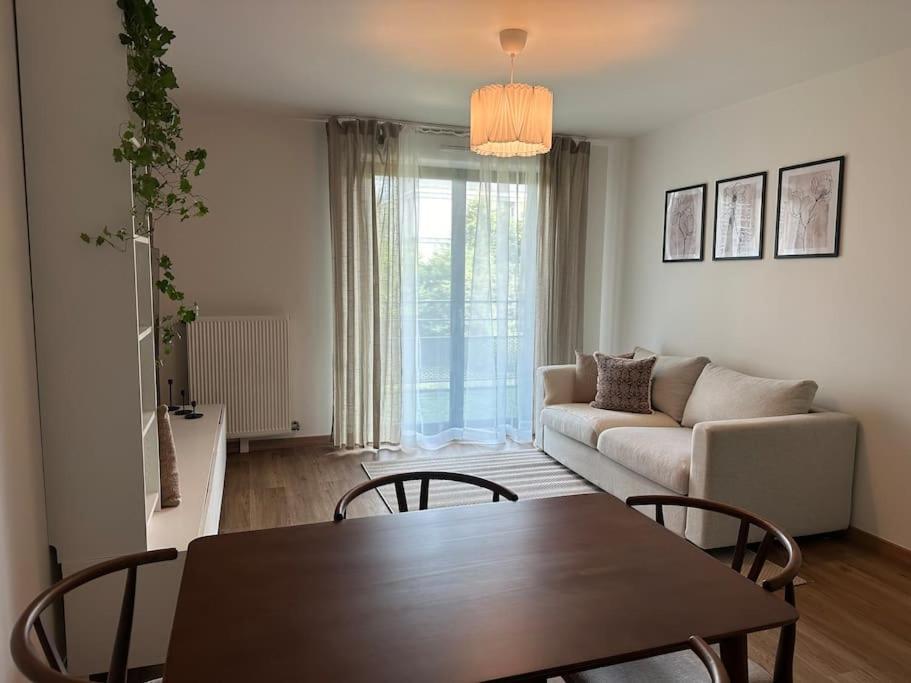 Suite Alya Appartement Proche Disneyland Marne-la-Vallée Екстериор снимка