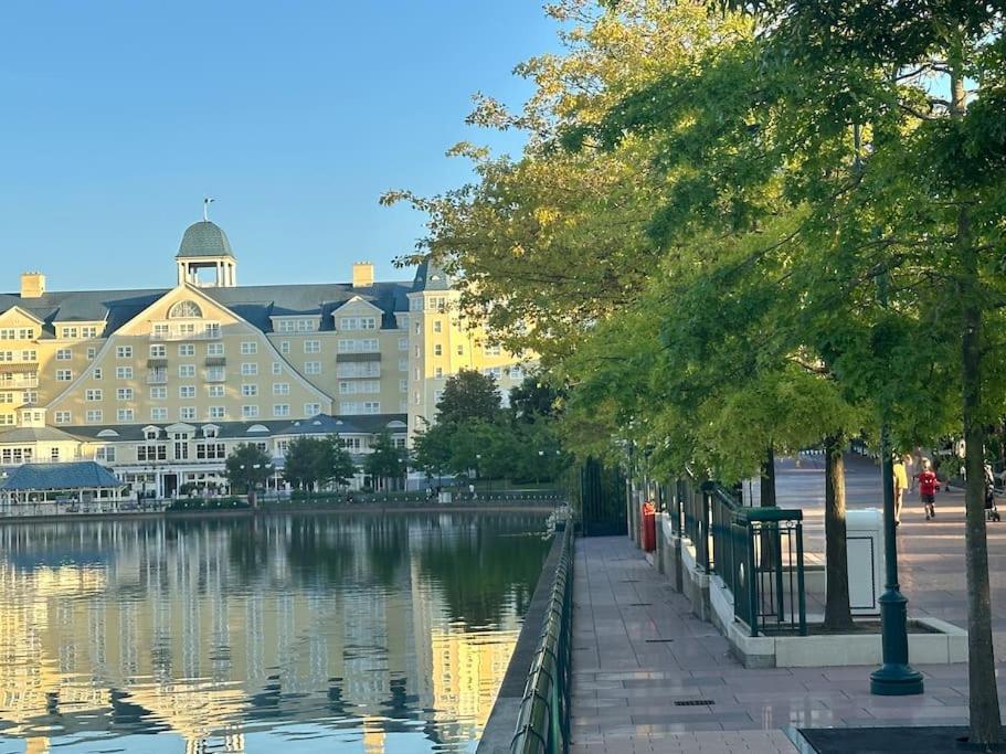 Suite Alya Appartement Proche Disneyland Marne-la-Vallée Екстериор снимка