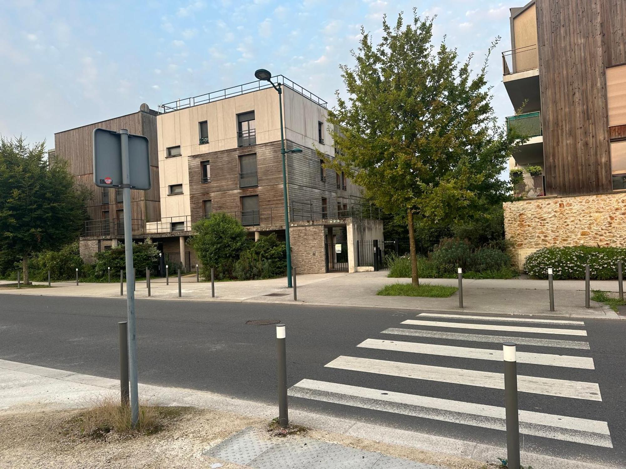 Suite Alya Appartement Proche Disneyland Marne-la-Vallée Екстериор снимка