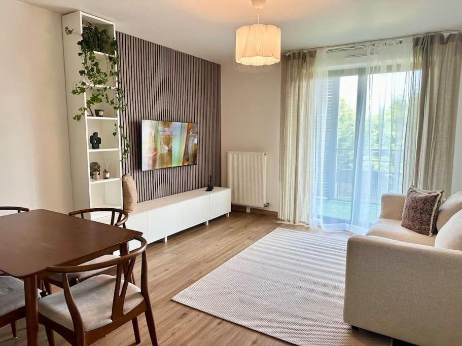 Suite Alya Appartement Proche Disneyland Marne-la-Vallée Екстериор снимка