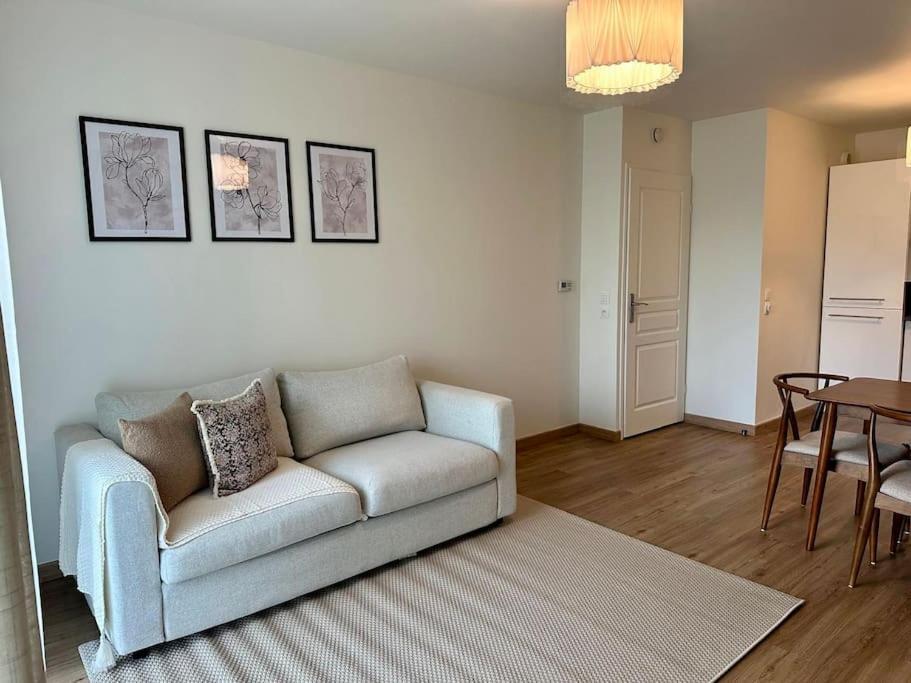 Suite Alya Appartement Proche Disneyland Marne-la-Vallée Екстериор снимка