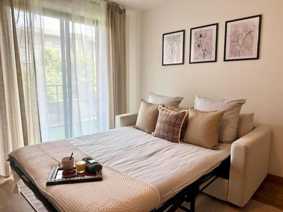Suite Alya Appartement Proche Disneyland Marne-la-Vallée Екстериор снимка