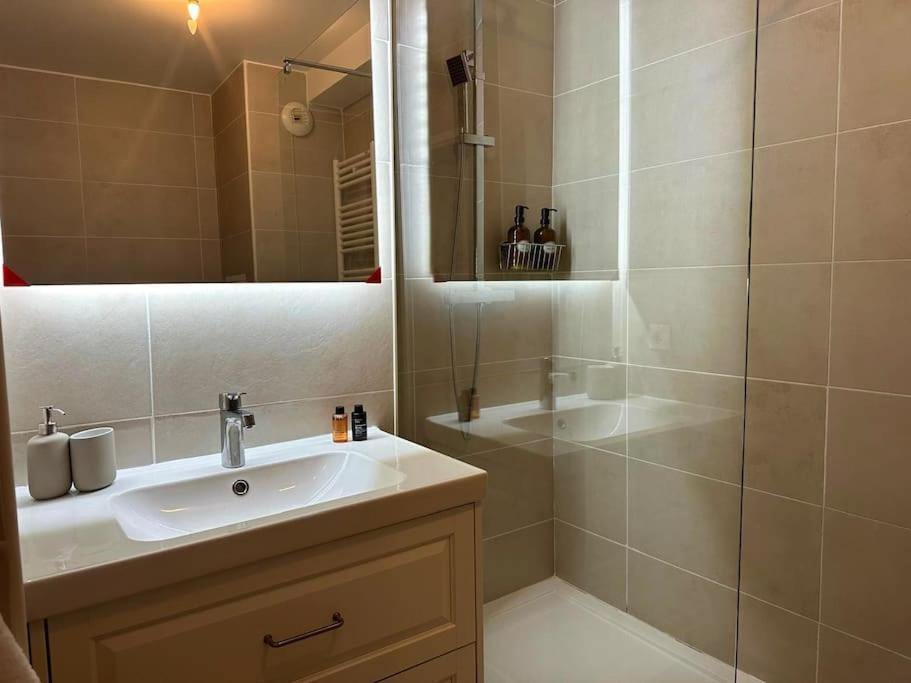 Suite Alya Appartement Proche Disneyland Marne-la-Vallée Екстериор снимка