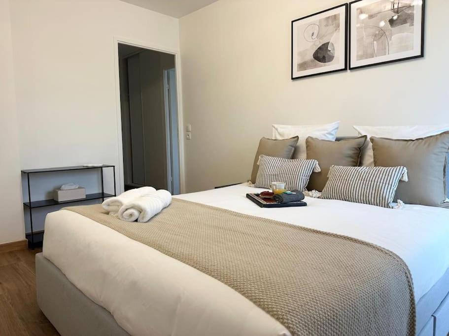 Suite Alya Appartement Proche Disneyland Marne-la-Vallée Екстериор снимка