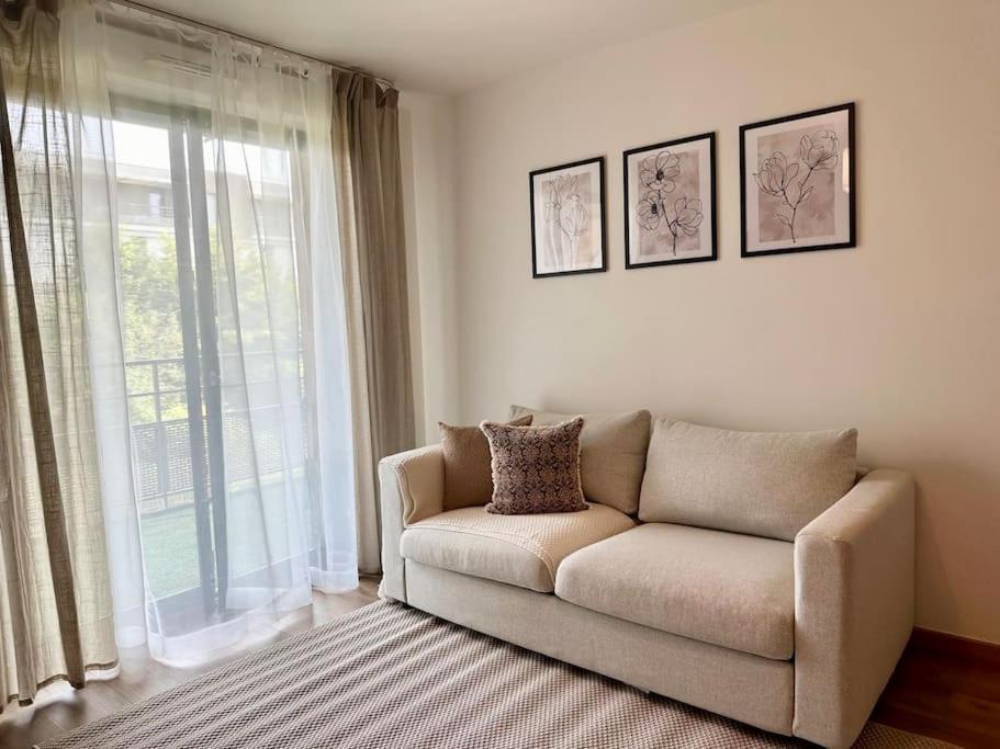Suite Alya Appartement Proche Disneyland Marne-la-Vallée Екстериор снимка