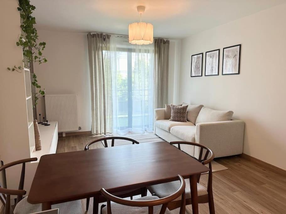 Suite Alya Appartement Proche Disneyland Marne-la-Vallée Екстериор снимка