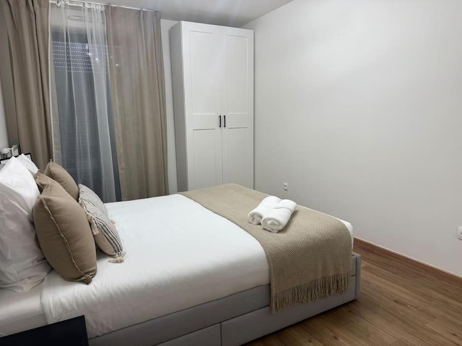 Suite Alya Appartement Proche Disneyland Marne-la-Vallée Екстериор снимка