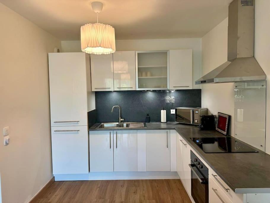Suite Alya Appartement Proche Disneyland Marne-la-Vallée Екстериор снимка