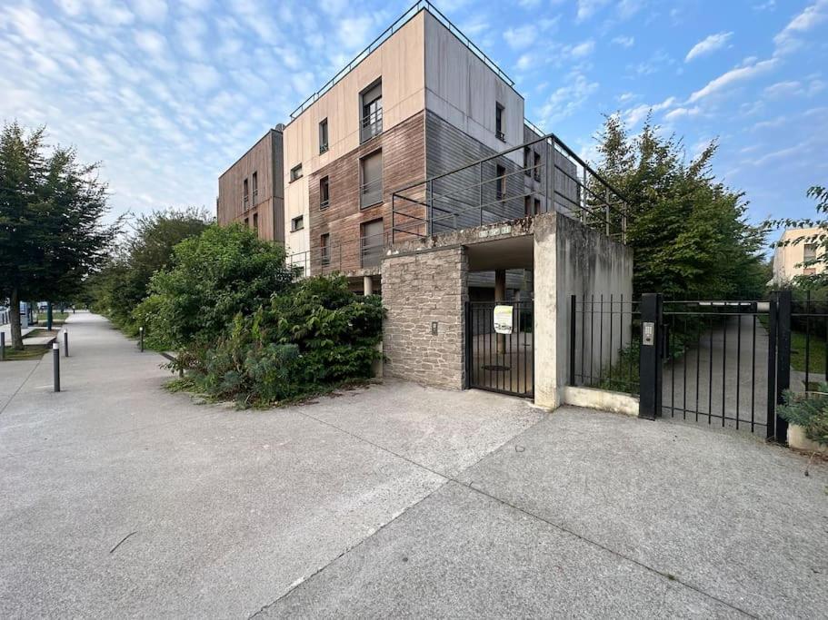 Suite Alya Appartement Proche Disneyland Marne-la-Vallée Екстериор снимка