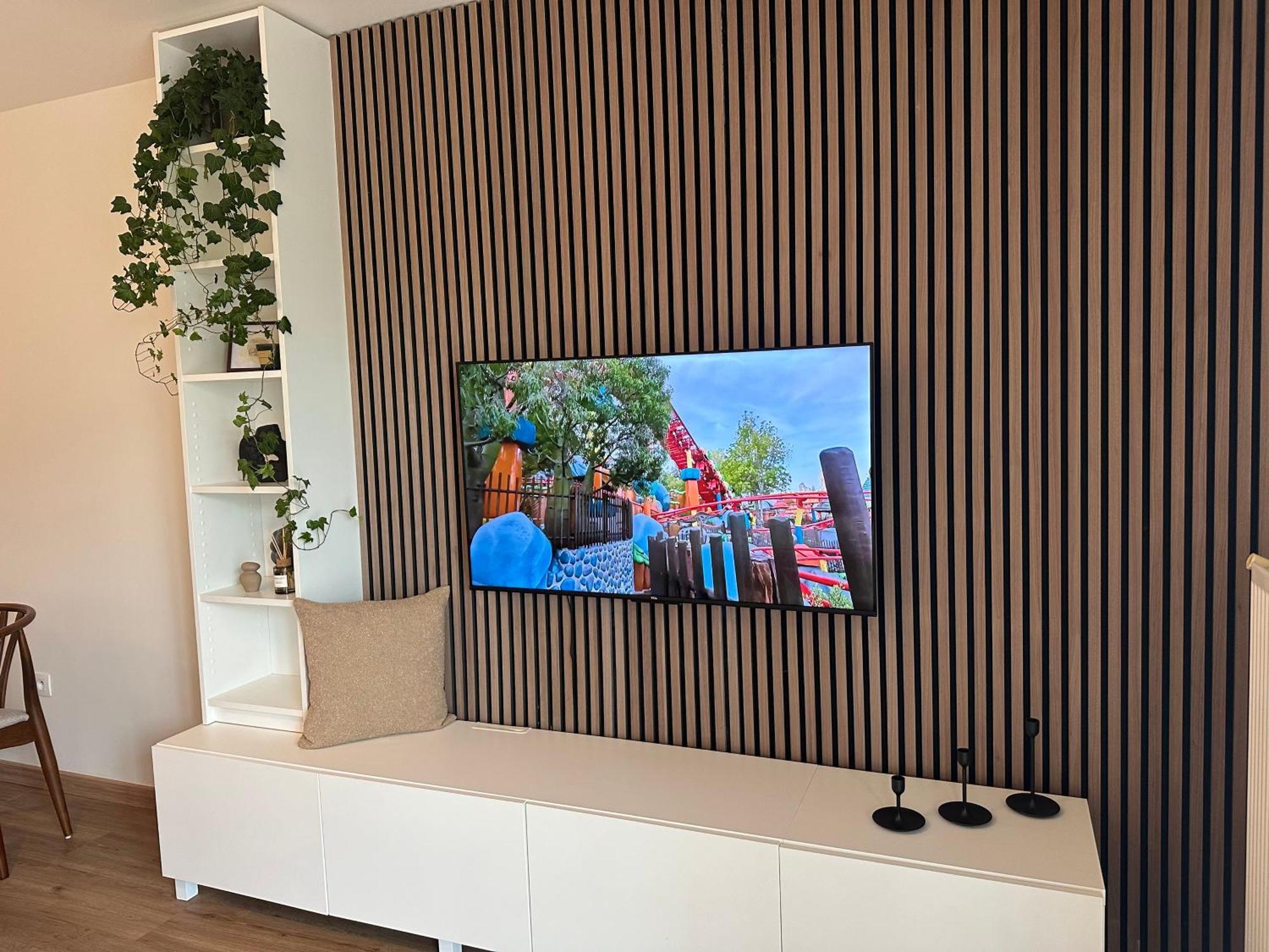 Suite Alya Appartement Proche Disneyland Marne-la-Vallée Екстериор снимка