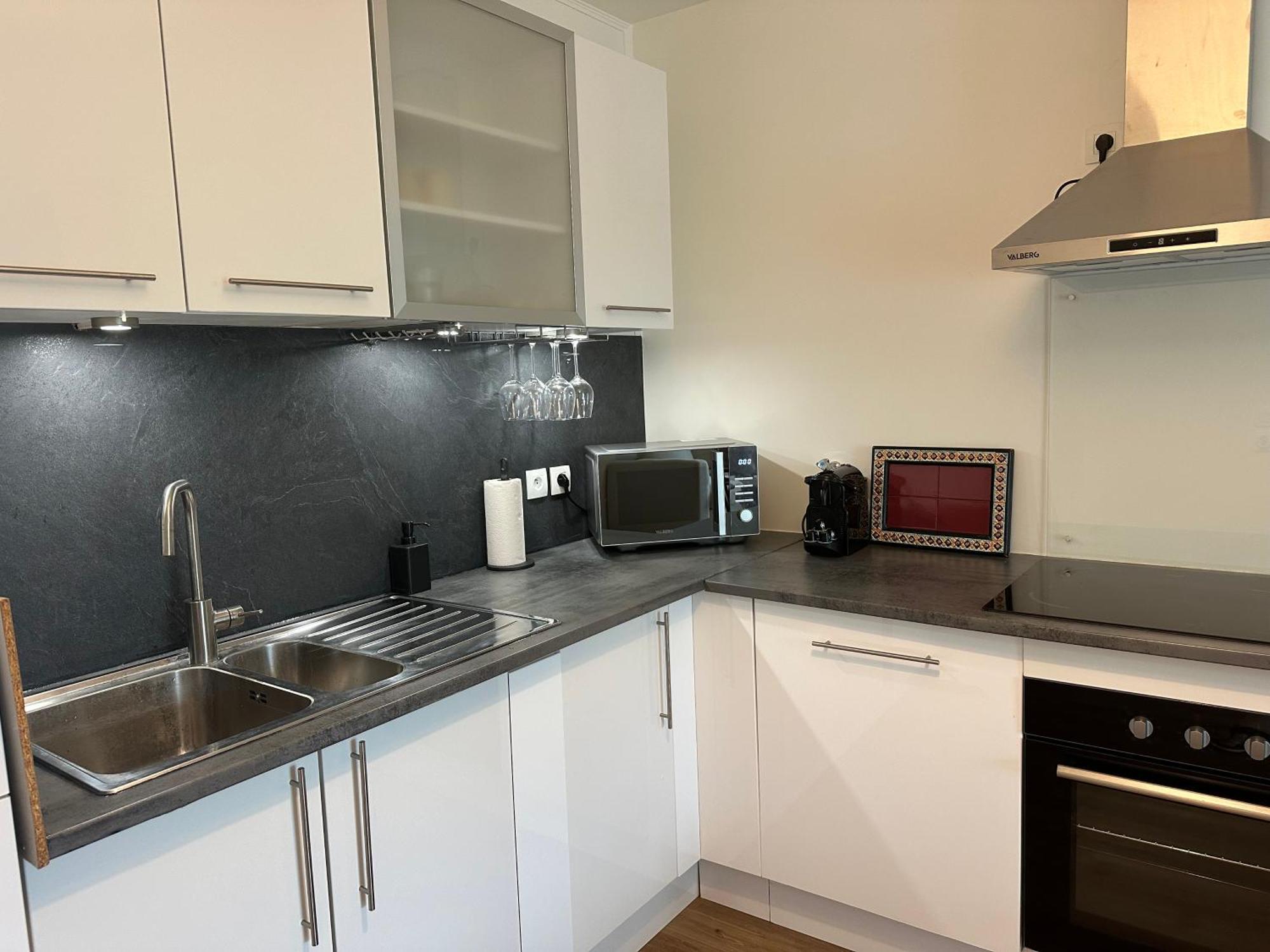 Suite Alya Appartement Proche Disneyland Marne-la-Vallée Екстериор снимка