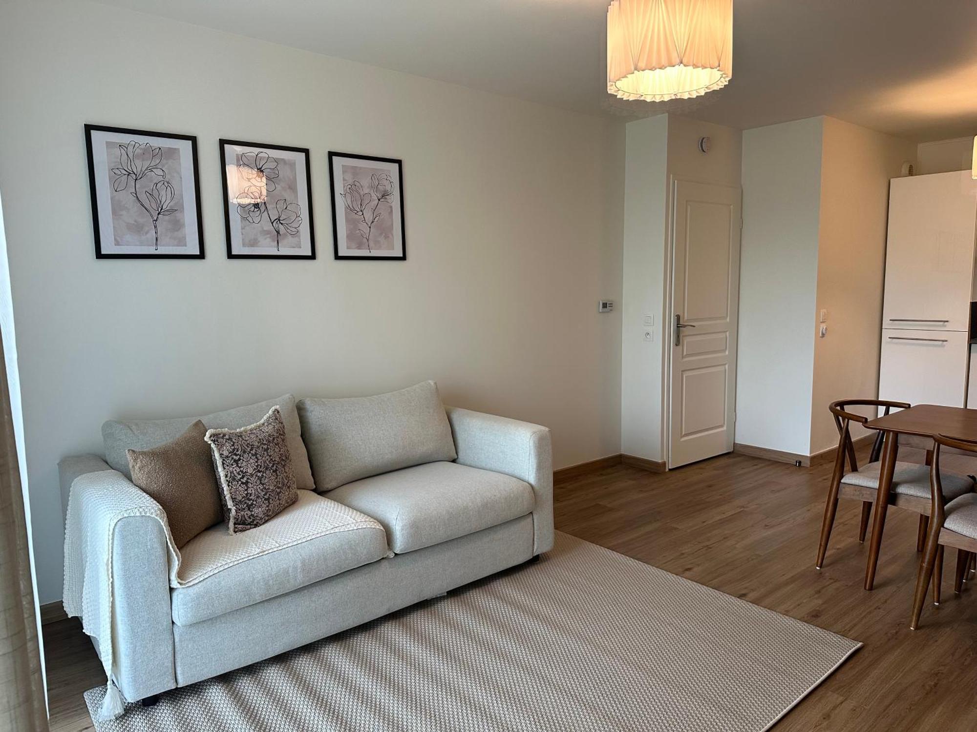 Suite Alya Appartement Proche Disneyland Marne-la-Vallée Екстериор снимка